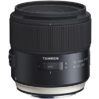 Tamron SP 35mm f/1.8 Di VC USD Lens for Nikon F