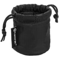 Tamrac T1100-1919 Goblin Lens Pouch .3 Black