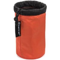 Tamrac T1105-8585 Goblin Lens Pouch .6 Pumpkin