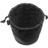 Tamrac T1116-1919 Goblin Lens Pouch 1.2 Black