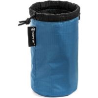 Tamrac T1121-4343 Goblin Lens Pouch 2.1 Ocean