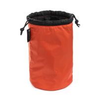 Tamrac T1125-8585 Goblin Lens Pouch 2.4 Pumpkin