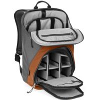 Tamrac T1210-8715 Hoodoo 20 Backpack - Pumpkin