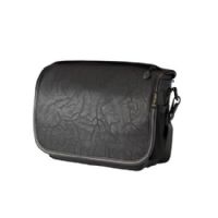 Tenba 633-301 Switch 7 Camera Bag  Black/Black Faux Leather