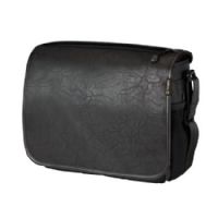 Tenba 633-303 Switch 10 Camera Bag  Black/Black Faux Leather