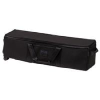 Tenba 634-518 Transport Rolling Tripod/Grip Case 38-inches  Black