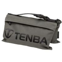 Tenba 636-204 Tools & Accessories Heavy Bag 10  Black