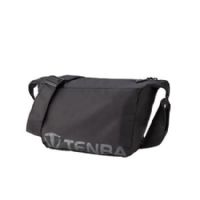 Tenba 636-226 Tools Packlite Travel Bag for BYOB 7  Black