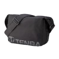 Tenba 636-228 Tools Packlite Travel Bag for BYOB 10  Black