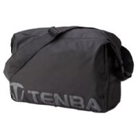 Tenba 636-229 Tools Packlite Travel Bag for BYOB 13  Black