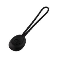 Tenba 636-271 Tools Zipper Pulls - Pack of 10  Black