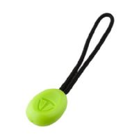 Tenba 636-272 Tools Zipper Pulls - Pack of 10  Lime