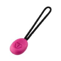 Tenba 636-274 Tools Zipper Pulls - Pack of 10  Pink