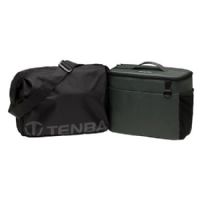 Tenba 636-283 Tools BYOB/Packlite Flatpack Bundle 10  Black/Gray