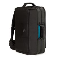 Tenba 637-512 Cineluxe Backpack 24  Black