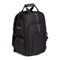 Tenba 638-319 Roadie HDSLR/Video Backpack  Black 22 in.