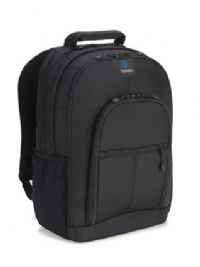 Tenba 638-337 Roadie Executive Backpack  Black