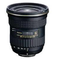Tokina ATX175PROFXN 17-35mm f4 FX Nikon Nikon Lens