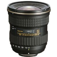 Tokina AT-X 116 PRO DX-II 11-16mm f/2.8 Lens for Sony A