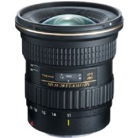 Tokina AT-X 11-20mm f/2.8 PRO DX Lens for Canon EF