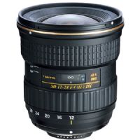 Tokina 12-28mm f/4.0 AT-X Pro APS-C Lens for Canon