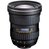 Tokina AT-X 14-20mm f/2 PRO DX Lens for Nikon F