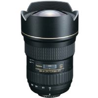 Tokina AT-X 16-28mm f/2.8 Pro FX Lens for Canon