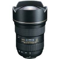 Tokina AT-X 16-28mm f/2.8 Pro FX Lens for Nikon