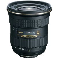 Tokina 17-35mm f/4 Pro FX Lens for Nikon Cameras