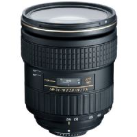 Tokina AT-X 24-70mm f/2.8 PRO FX Lens for Nikon F