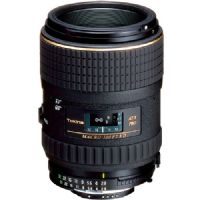 Tokina 100mm f/2.8 AT-X M100 AF Pro D Macro Autofocus Lens for Nikon AF-D