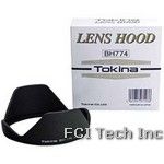 Tokina BH774 77MM BAYONET LENS HOOD F/AF193