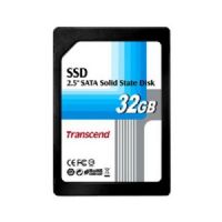 Transcend 32 GB Internal Solid State Drive