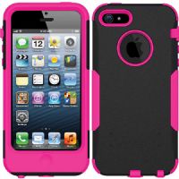 Trident AGIPH5PK Aegis Case for iPhone 5, Pink
