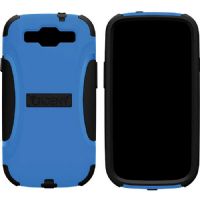 Trident AGSAMS4BL Aegis Case For Galaxy S 4, Blue