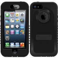 Trident Cyclops for iPhone 5, Black