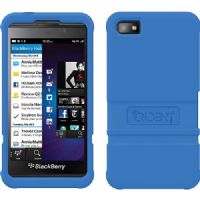 Trident PS-BB-Z10-BLU Perseus Case For Blackberry Z10, Blue
