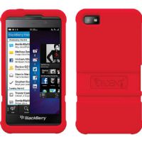 Trident PSBBZ10RD Perseus Case For Blackberry Z10, Red