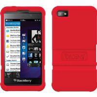 Trident PS-BB-Z10-RED Perseus Case For Blackberry Z10, Red