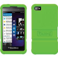 Trident Perseus Case For Blackberry Z10, Green