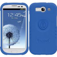 Trident PSI9300BL Perseus Case for Galaxy S3, Blue