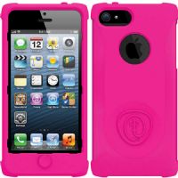 Trident PSIPH5PK Perseus Case for iPhone 5, Pink