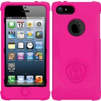 Trident PS-IPH5-PNK Perseus Case for iPhone 5, Pink