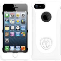 Trident PSIPH5WH Perseus Case for iPhone 5, White