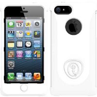 Trident PS-IPH5-WT Perseus Case for iPhone 5, White