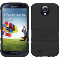 Trident PSSAMS4BK Perseus Case For Galaxy S 4, Black