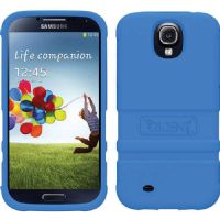 Trident PSSAMS4BL Perseus Case For Galaxy S 4, Blue