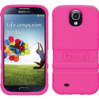 Trident PSSAMS4PK Perseus Case For Galaxy S 4, Pink