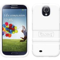 Trident PSSAMS4WH Perseus Case For Galaxy S 4, White