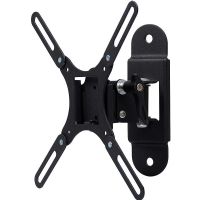 Tuff Mount Tilting & Pivoting Wall Mount For 13